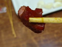 -金刚山烧烤(中山路店)
