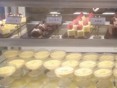 -芭菲盛宴·环球美食(北城国际店)