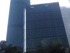 -广州四季酒店