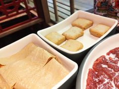 -井格重庆火锅(西直门凯德Mall店)