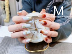 -HAO美皮肤管理·美甲美睫