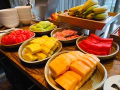 -深圳四季酒店·馥自助餐厅