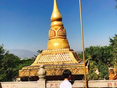 -西双版纳勐泐文化旅游区