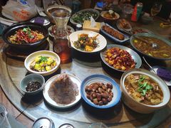 -兰溪小馆(东直门簋街店)