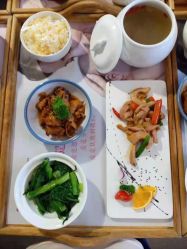 -喜喜·全套房月子会所(罗宾森广场店)
