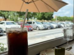 -Fulu Coffee福禄(花园城店)