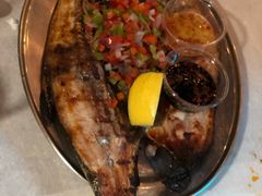 -Dampa Seafood Grill - Dubai