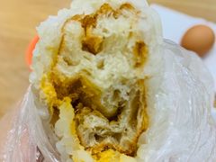 -进才中学食堂