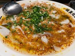 -太二酸菜鱼(天鹅湖万达店)