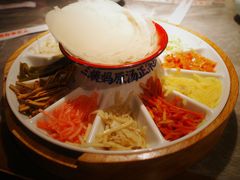 -怪噜范·贵阳小吃大排档(金源旗舰店)