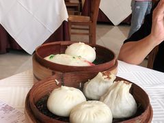 -怡园饭店-餐厅(四望亭店)