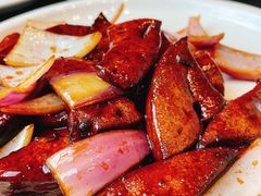 -正德楼果木烤鸭·渔家菜(东港店)