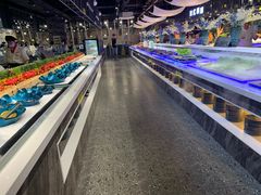 -圣罗巴甄选自助(麦凯乐店)