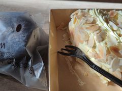 -逸绮瑶澜Miss Mousse Cake蛋糕(三里屯SOHO店)