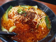 -非尝锅气港味餐厅(和谐广场店)