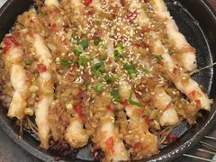 -小民大排档(江汉路店)