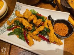 -云海肴·汽锅鸡·云南菜(苏州中心店)
