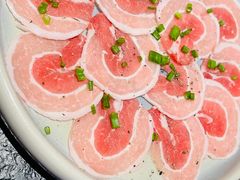 -牛焱·烧肉酒肆(五大道店)