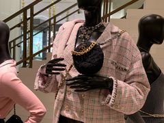 -CHANEL(ifs国际金融店)