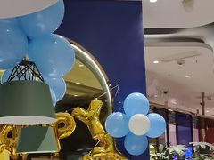 -夏日玛莉西餐厅(金茂览秀城店)