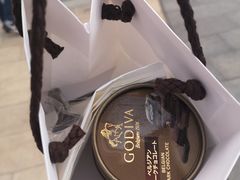 -GODIVA(海岸城店)