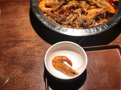 -胖哥俩肉蟹煲(萧山加州阳光店)
