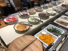 冷盘-素满香·素食自助餐(苏州·临顿路店)