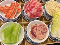 -咏江南·苏式火锅·苏州评弹(观前街店)
