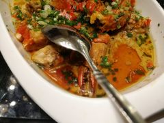 -丰收日·小海鲜·沪上家宴(顾村正大店)