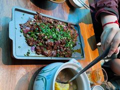 -树厨贵州菜(花果园购物中心店)