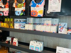 -Seesaw Coffee(环贸iapm店)