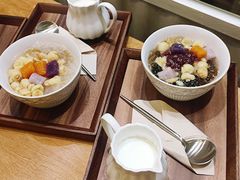 -绿小院(荔湾店)