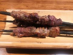 -纳瓦新疆菜(银都店)
