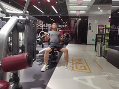 -魅加健身游泳(滨湖金陵店)
