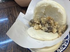 -叁省斋粉蒸肉甑糕·清真(回民街店)