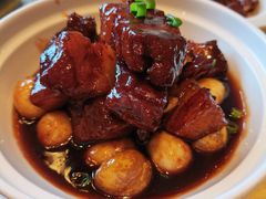蛋蛋红烧肉-妈妈菜舟山海鲜(定海古城店)