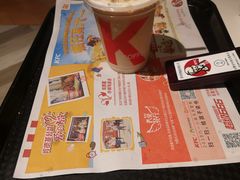 -肯德基(平江新城店)