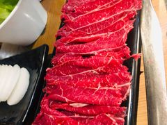 -许府牛杂·鲜牛肉火锅(梁溪万达店)