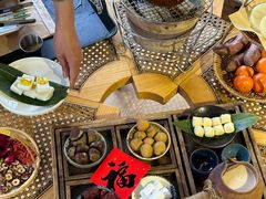 -HERRE·FARM 赫尔露营农场·团建聚会包场