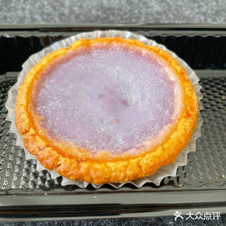 下午茶首选的小甜心[糖果]