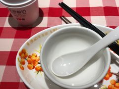 -西贝(宁波天一国购店)