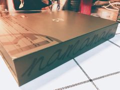 -时光转角咖啡馆(西康路店)