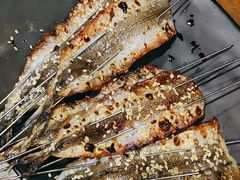 -刘成杰锦州烧烤(南河路店)