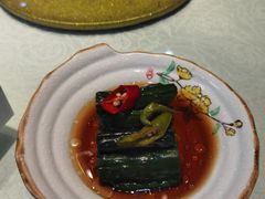 -小秦淮·南京土菜(新亭西路店)