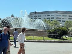 -加泰罗尼亚广场