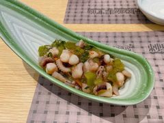 -林妈妈村·日式料理(宝山万达店)