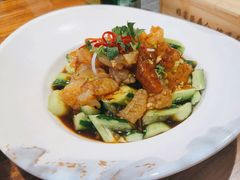 -老山东·山东菜(鲁菜名店)