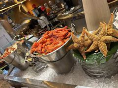 -杭州国际会议中心洲际酒店-原素全日餐厅(解放东路店)