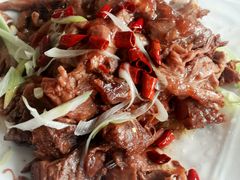 android_upload_pic-清真利德顺小老饭庄(复兴路店)