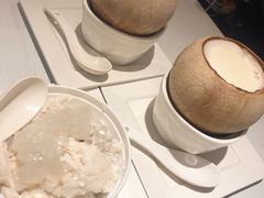 -聪嫂私房甜品(旺角二店)